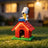Light kit for Peanuts: Snoopy's Doghouse 21368 - Lightailing