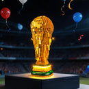 Kit d'éclairage pour le Trophée Officiel de la Coupe du Monde de la FIFA 43020 - Lightailing