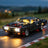 Light kit for Fast and Furious Dodge Charger R/T Car 42231  - Lightailing