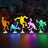 Lightailing Light Kit For Keith Haring – Dancing Figures #31216 - 1