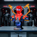 Lightailing Light Kit For LEGO Iron Spider-Man Bust