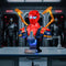 Lightailing Light Kit For LEGO Iron Spider-Man Bust #76326 - 1