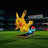 Beleuchtungsset für Pikachu und Pokéball 72152 - Lightailing