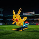 Light Kit for Pikachu and Poké Ball 72152 - Lightailing