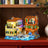 Lightailing Light Kit For LEGO Italian Riviera #21359 - 1