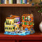 Lightailing Light Kit For LEGO Italian Riviera #21359 - 1