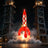 Light Kit for Tintin Moon Rocket 21367 - Lightailing