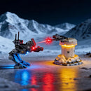 Light Kit for AT-RT Attack 75444 - Lightailing