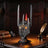 Light Kit for The Lord of the Rings: Sauron's Helmet 11373 - Lightailing