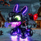 Light Kit For How to Train Your Dragon: Toothless #10375-Lightailing