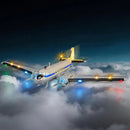 Light Kit for Douglas DC-3 PAN AM Airliner 11378 - Lightailing