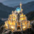 Light kit for The Lord of the Rings: Minas Tirith 11377 - Lightailing