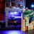 Light Kit for Batman: The Animated Series Gotham City 76271-Lightailing