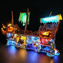 Light Kit for The Goonies 21363- Lightailing【Not Final Price｜Coming Soon】