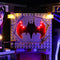 Leichte Kits für Batman™Batcave™-Schatten kasten 76252