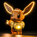 Light Kit for Eevee 72151 - Lightailing