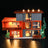  Lightailing Light Kit For LEGO Twilight The Cullen House #21354 - 4