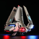 Light kit for Imperial Lambda-Class Shuttle 75459 | Lightailing