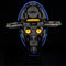 BriksMax 2.0 Light Kit For Jango Fett's Firespray-Class Starship #75409