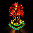 Light Kit For Family Tree 21346-Briksmax