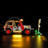 Light Kit for Jurassic Park Jeep Wrangler 77984 - Lightailing