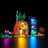 Light Kit for SpongeBob SquarePants: Bikini Bottom 11386  - Lightailing【Not Final Price｜Coming Soon】