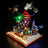 Briksmax 2.0 Light Kit For LEGO The Evolution of STEM #21355-6