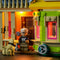 Light Kit For Disney ‘Up’ House 43217-Briksmax
