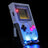 Touch-Control Licht-Set für Game Boy 72046 - Briksmax 2.0