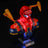 Briksmax 2.0 Light Kit For LEGO  Iron Spider-Man Bust #76326 - 5