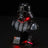 Beleuchtungsset für Darth Vader Büste 75439-Briksmax 2.0