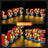 Light Kit for Love Letters 40867 - Lightailing