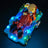 Light Kit for Floating Sea Otters 21366 - Lightailing