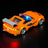 Light kit for The Fast and The Furious Toyota Supra MK4 #77260 - Lightailing