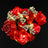 Beleuchtungsset für Bouquet of Roses 10328 - Briksmax 2.0 (Musikversion)