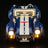 Briksmax 2.0 Light Kit For Shelby Cobra 427 S/C #10357-7