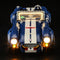 Light Kit For Shelby Cobra 427 S/C