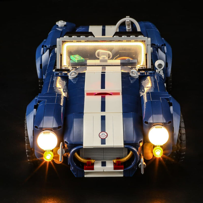 Light Kit For Shelby Cobra 427 S/C