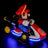 Beleuchtungsset für Mario Kart – Mario &amp; Standard Kart 72037 - Briksmax 2.0