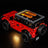Lightailing Light Kit For LEGO Ford Bronco SUV #42213 -7
