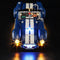 Lightailing Light Kit For Shelby Cobra 427 S/C