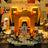 Light Kit For LEGO Escape from the Lost Tomb 77013-Lightailing