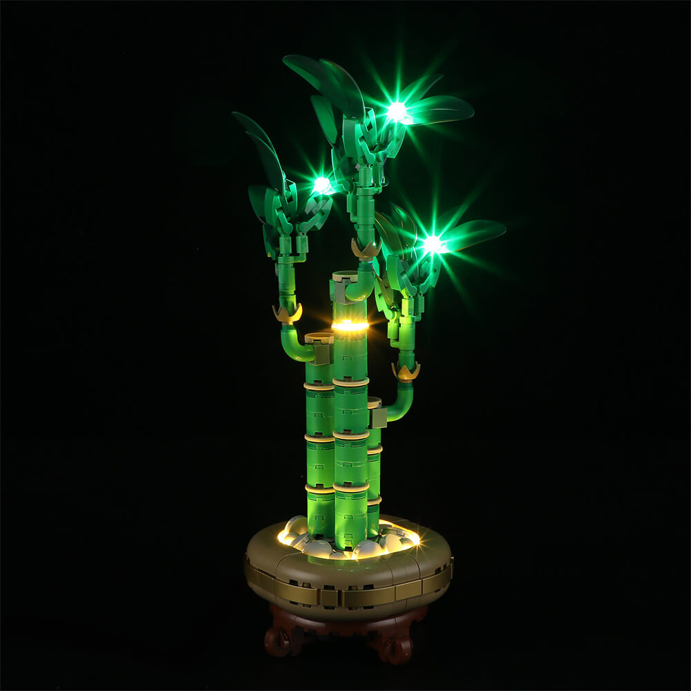 Beleuchtungsset für Lucky Bamboo 10344-Lightailing