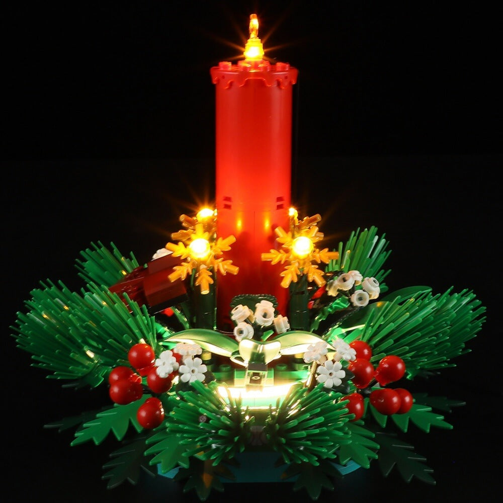 Light Kit for Christmas Table Decoration 40743-Lightailing