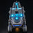 Briksmax 2.0 Light Kit For LEGO Republic Juggernaut  #75413 -7