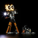 Light Kit For LEGO® Walt Disney Tribute Camera 43230-Lightailing