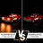Light Kit For LEGO Chevrolet Corvette 1961 10321-Lightailing