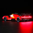 Light Kit for Ferrari 499P  77261 - Lightailing