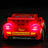Light Kit for Lightning McQueen 77255- Briksmax 2.0