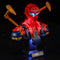 Briksmax 2.0 Light Kit For LEGO  Iron Spider-Man Bust